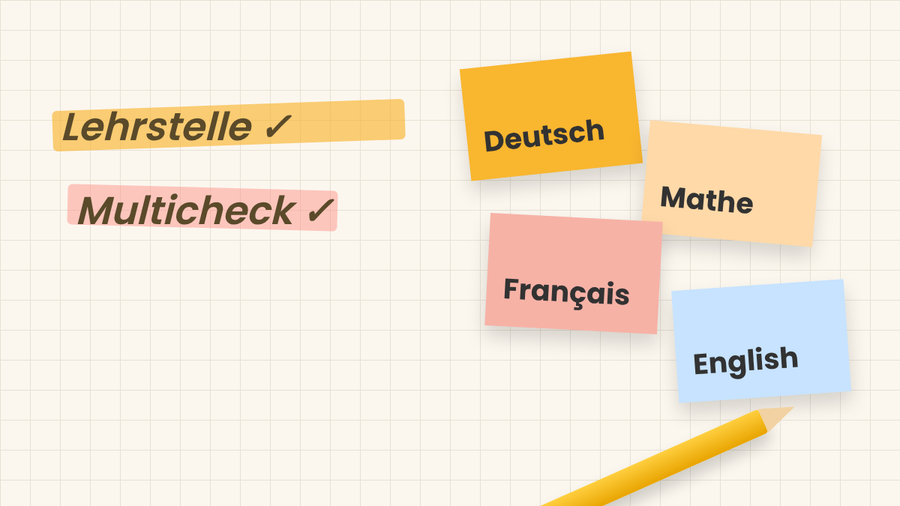 Multicheck: Mit diesen Tipps zum besseren Resultat